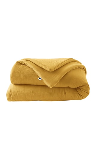 Edredon Gaïa - Safran