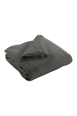 Edredon Gaïa - Kaki