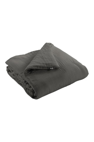 Edredon Gaïa - Kaki