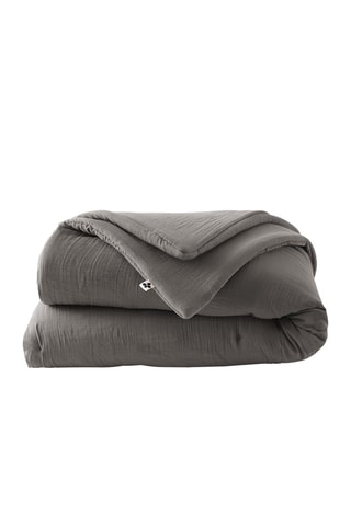 Edredon Gaïa - Kaki