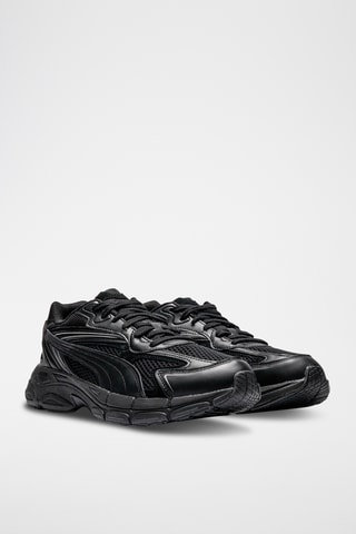 Tennis Teveris Nitro - Noir - Puma