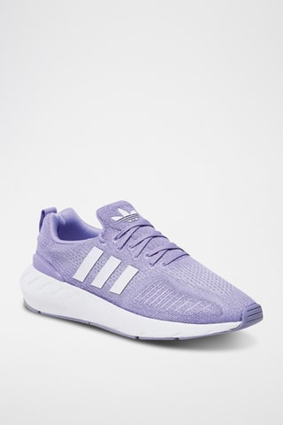 Tennis Originals Swift Run 22 - Violet - Adidas