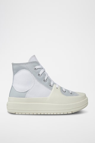 Tennis montantes Chuck Taylor - Blanc - Converse