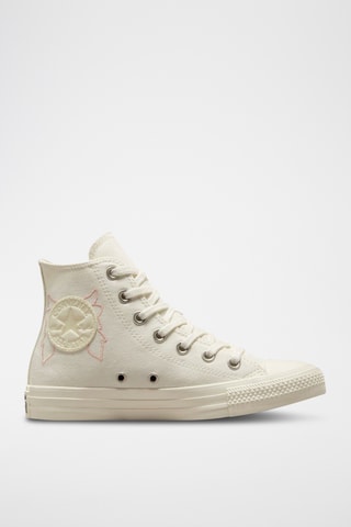Tennis Chuck Taylor All Star - Beige - Converse