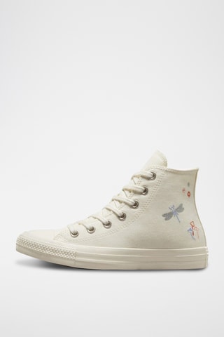 Tennis Chuck Taylor All Star - Beige - Converse
