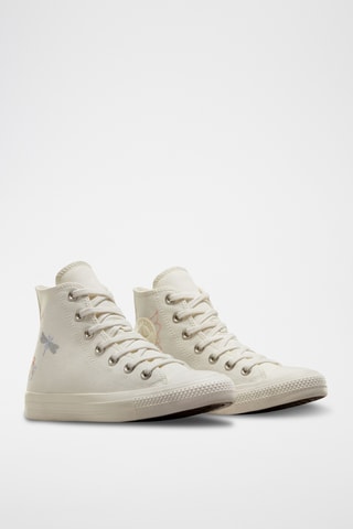 Tennis Chuck Taylor All Star - Beige - Converse