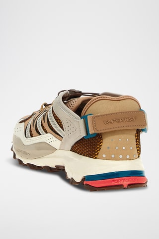 Baskets Originals Hyperturf NS - Marron - Adidas