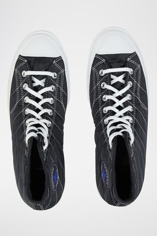 Baskets montantes Chuck 70 - Noir - Converse