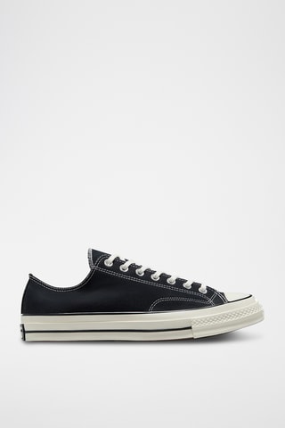 Baskets Chuck 70 Classic - Noir - Converse