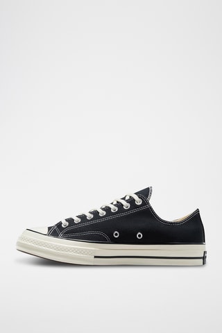 Baskets Chuck 70 Classic - Noir - Converse