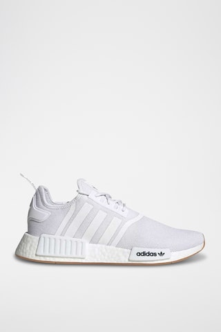 Baskets Originals NMD R1 - Blanc - Adidas