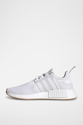 Baskets Originals NMD R1 - Blanc - Adidas