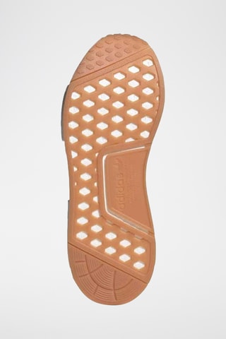 Baskets Originals NMD R1 - Blanc - Adidas