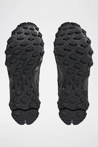 Tennis Hyperturf - Noir