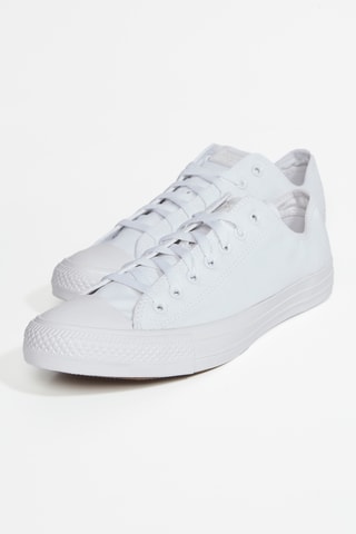 Tennis Chuck Taylor - Blanc