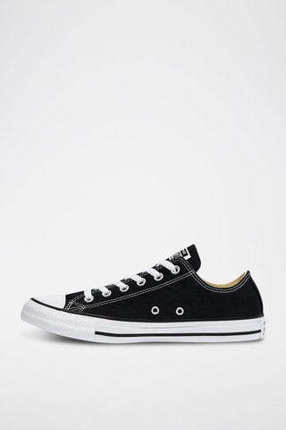Baskets Chuck Tailor All Star - Noir - Converse