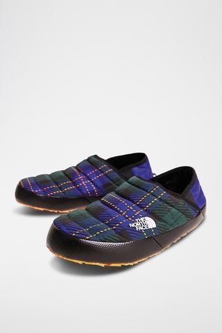 Chaussons d’extérieur Thermoball Traction - Vert et noir