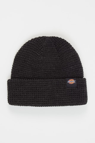 Bonnet Woodworth - Noir - Dickies