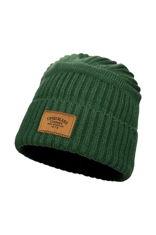 Bonnet - Vert foncé - Timberland
