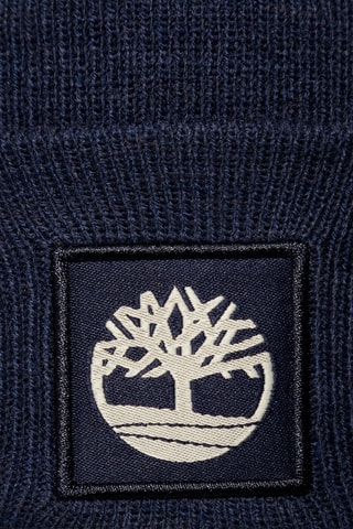 Bonnet - Bleu marine - Timberland