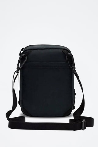 Sac bandoulière - Noir - Converse