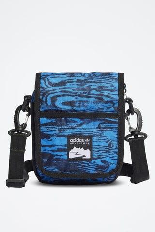 Sac bandoulière Original Adventure - Bleu foncé - Adidas