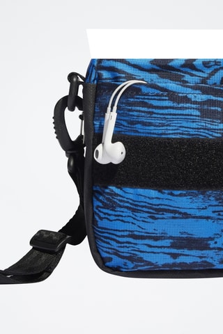 Sac bandoulière Original Adventure - Bleu foncé - Adidas