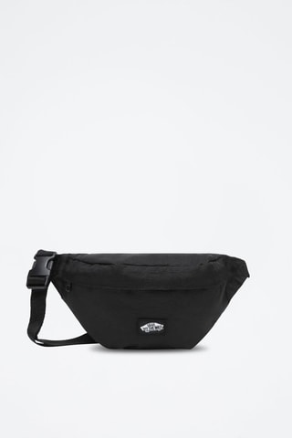 Sac banane Traveller Bum Bag - Noir - Vans
