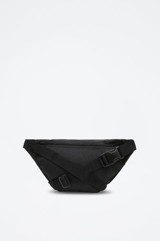Sac banane Traveller Bum Bag - Noir - Vans