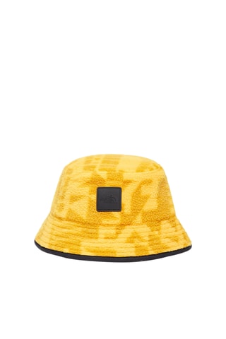 Bob polaire NSE Fleeski - Jaune