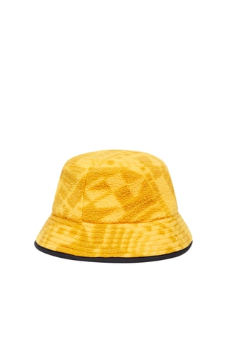 Bob polaire NSE Fleeski - Jaune