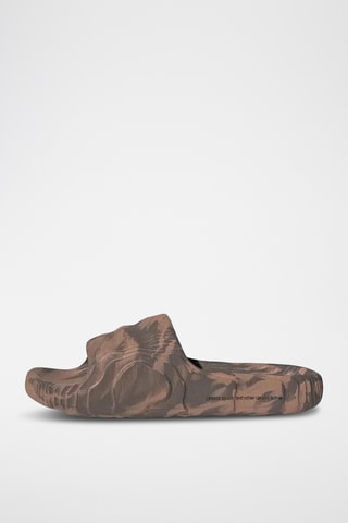 Claquettes Adilette 22 - Kaki - Adidas