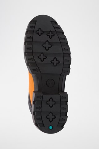 Bottines Chelsea en cuir Everleigh - Beige - Timberland