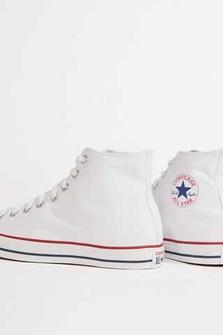 Baskets montantes Chuck Taylor - Blanc