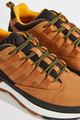 Baskets plateformes - Marron - Timberland