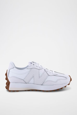 Baskets 327 - Blanc - New Balance