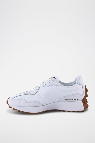 Baskets 327 - Blanc - New Balance