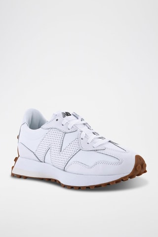 Baskets 327 - Blanc - New Balance