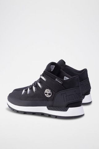 Baskets montantes en cuir - Noir - Timberland