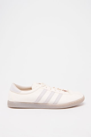 Sneakers Tobacco Gruen Ecru