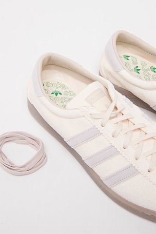 Sneakers Tobacco Gruen Ecru