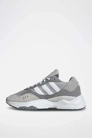 Sneakers Retropy F90 Gris