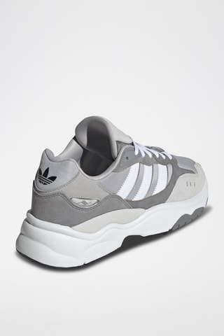 Sneakers Retropy F90 Gris