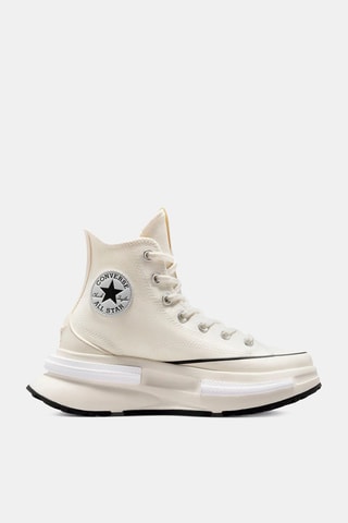 Sneakers montantes Run Star Legacy CX High - Beige