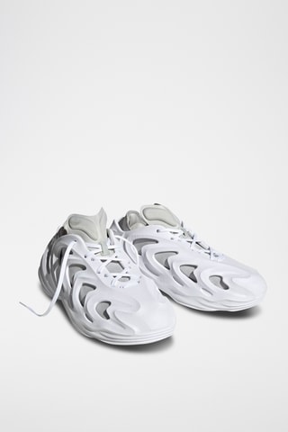 Baskets Originals Fom Quake - Blanc - Adidas