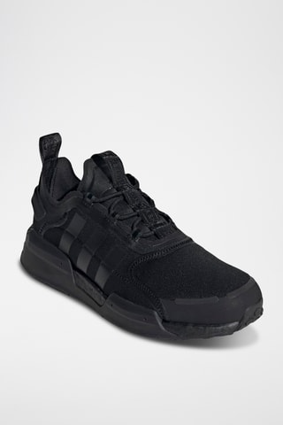 Baskets Originals - Noir - Adidas
