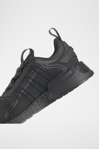 Baskets Originals - Noir - Adidas