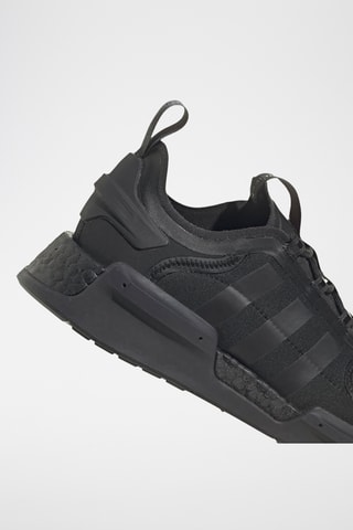 Baskets Originals - Noir - Adidas