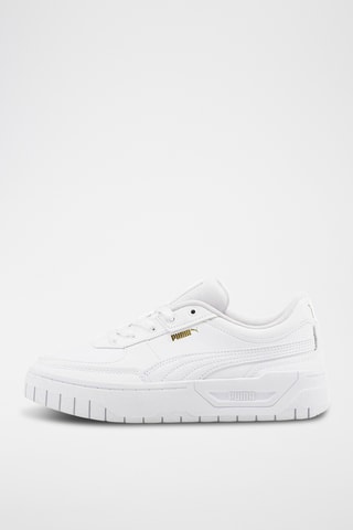 Baskets en cuir Cali Dream - Blanc - Puma