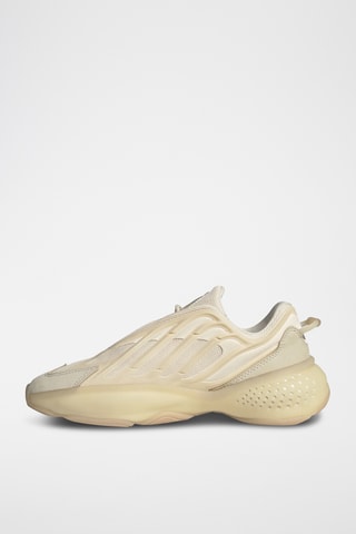 Baskets Originals Ozrah - Blanc et beige - Adidas